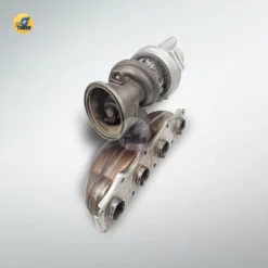 125i F20 Hatchback 5d 2.0i 218PS | 160kW GB000687