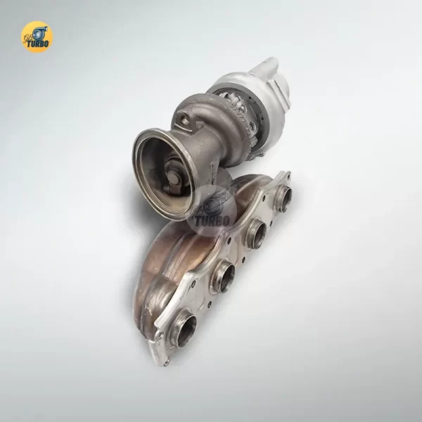 Turbolader BMW 125i 220i 228i 320i 328i 420i 428i 520i 528i X1 X3 X4 Z4 2.0l 163PS | 184PS | 218PS | 238PS | 245PS