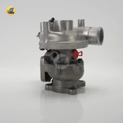 Alternative view of Turbolader Suzuki Grand Vitara 2.0TD 87PS/64kW