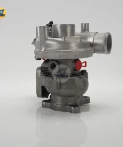 Alternative view of Turbolader Suzuki Grand Vitara 2.0TD 87PS/64kW