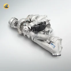 Turbolader Mercedes-Benz Vito W447 119CDI 2.0d 190PS | 140kW