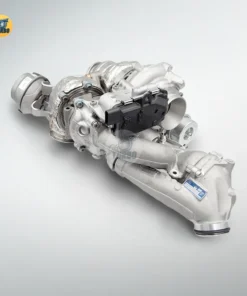 Turbolader Mercedes-Benz Vito W447 119CDI 2.0d 190PS | 140kW