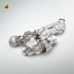 Vito W447 119 CDI 2.0d Biturbo 190PS | 140kW GB000689