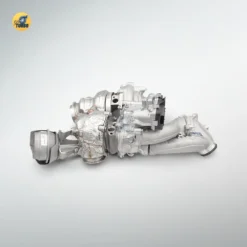 Vito W447 119 CDI 2.0d Biturbo 190PS | 140kW GB000689