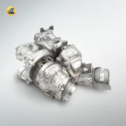 Vito W447 119 CDI 2.0d Biturbo 190PS | 140kW GB000689