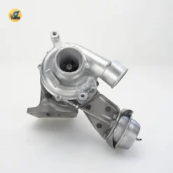 Turbolader Mitsubishi Pajero IV 3.2 DI-D 160PS/118kW 170PS/125kW 200PS/147kW VT12