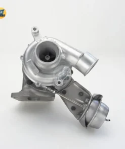 Turbolader Mitsubishi Pajero IV 3.2 DI-D 160PS/118kW 170PS/125kW 200PS/147kW VT12