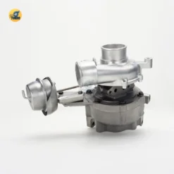 Alternative view of Turbolader Mitsubishi Pajero IV 3.2 DI-D 160PS/118kW 170PS/125kW 200PS/147kW VT12