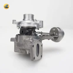 Pajero IV 3.2 DI-D 160PS | 118kW GB000690