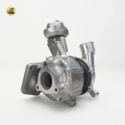 Pajero IV 3.2 DI-D 160PS | 118kW GB000690