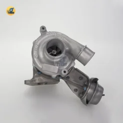 Turbolader Mitsubishi Pajero IV 3.2 DI-D 160PS/118kW 170PS/125kW 200PS/147kW VT13