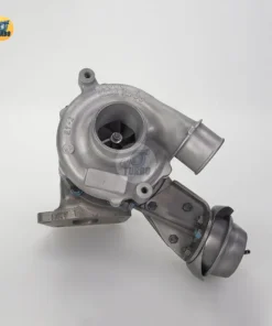 Turbolader Mitsubishi Pajero IV 3.2 DI-D 160PS/118kW 170PS/125kW 200PS/147kW VT13