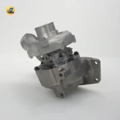 Alternative view of Turbolader Mitsubishi Pajero IV 3.2 DI-D 160PS/118kW 170PS/125kW 200PS/147kW VT13