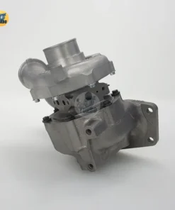 Alternative view of Turbolader Mitsubishi Pajero IV 3.2 DI-D 160PS/118kW 170PS/125kW 200PS/147kW VT13