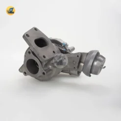 Pajero IV 3.2 DI-D 160PS | 118kW GB000691