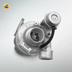 Turbolader BMW 325td E36 525td E34/E39 2.5td 115PS/116PS
