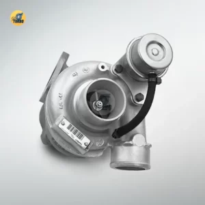 Turbolader BMW 325td E36 525td E34/E39 2.5td 115PS/116PS