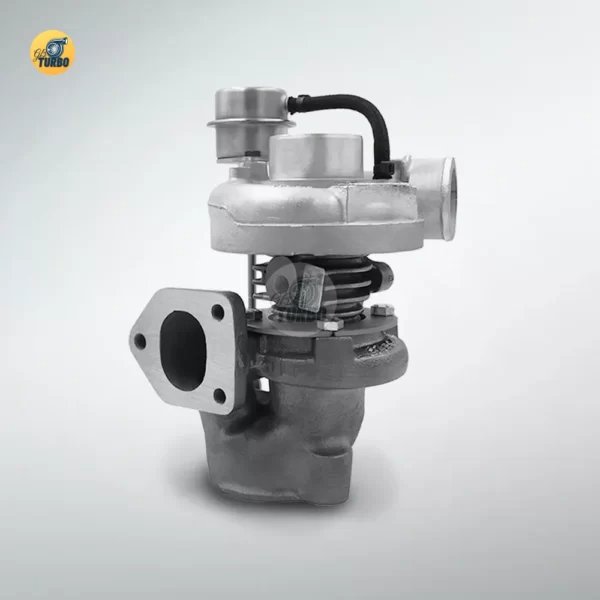 Turbolader BMW 325td E36 525td E34/E39 2.5td 115PS/116PS