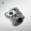 Turbolader BMW 325td E36 525td E34/E39 2.5td 115PS/116PS