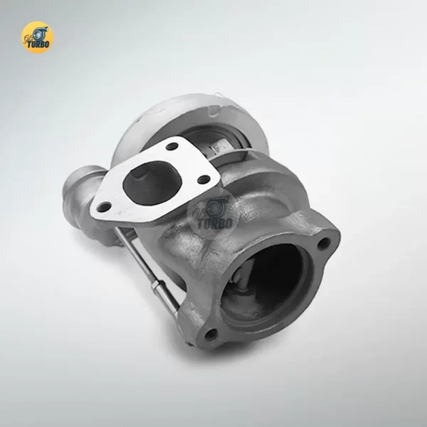 Turbolader BMW 325td E36 525td E34/E39 2.5td 115PS/116PS