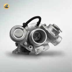 Turbolader Volvo 940 2.3ti 135PS/99kW