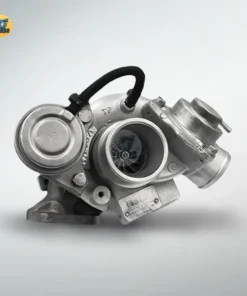 Turbolader Volvo 940 2.3ti 135PS/99kW