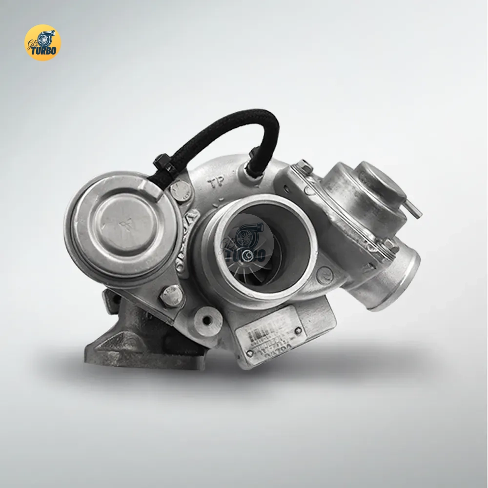 Turbolader Volvo 940 2.3ti 135PS/99kW Turbolader Volvo 940 2.3ti 135PS/99kW