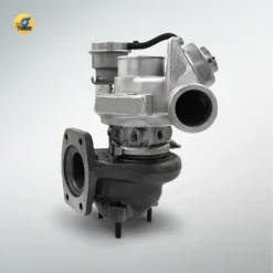 Alternative view of Turbolader Volvo 940 2.3ti 135PS/99kW