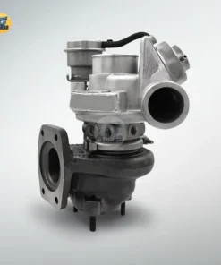 Alternative view of Turbolader Volvo 940 2.3ti 135PS/99kW