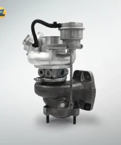 Turbolader Volvo 940 2.3ti 135PS/99kW Volvo GB000693