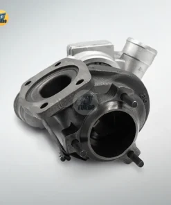 Turbolader Volvo 940 2.3ti 135PS/99kW Volvo GB000693