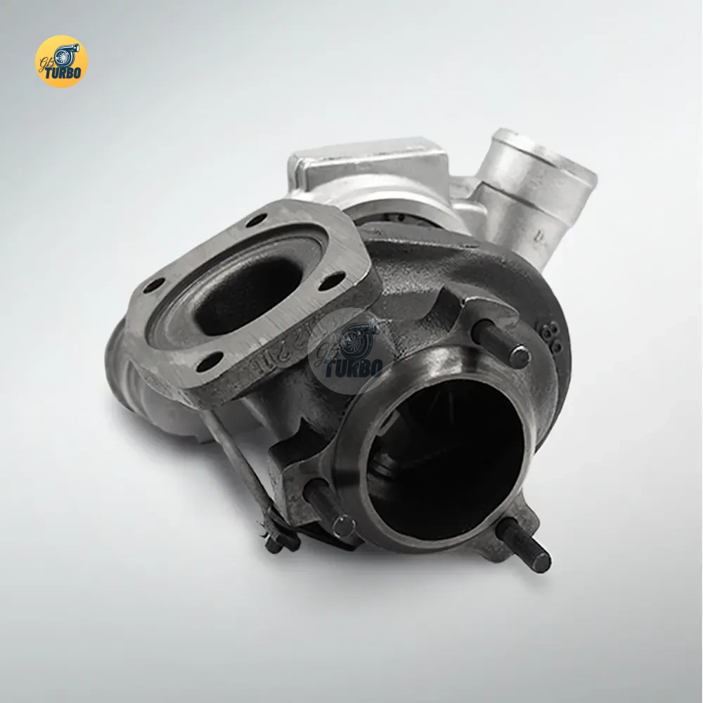 Turbolader Volvo 940 2.3ti 135PS/99kW Turbolader Volvo 940 2.3ti 135PS/99kW - Bild 4