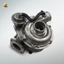 Turbolader Opel Frontera 2.8TD 113PS Monterey 3.1TD 114PS