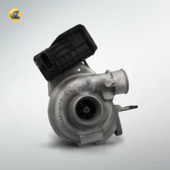 Turbolader Chrysler Grand Voyager 2.8 CRD 163PS/120kW