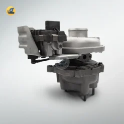 Alternative view of Turbolader Chrysler Grand Voyager 2.8 CRD 163PS/120kW