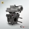 Turbolader Chrysler Grand Voyager 2.8 CRD 163PS/120kW