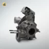 Turbolader Chrysler Grand Voyager 2.8 CRD 163PS/120kW