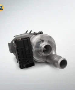 Turbolader Ford Tourneo Connect Transit Connect 1.8TDCI 90PS/66kW 110PS/81kW