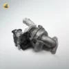 Turbolader Ford Tourneo Connect Transit Connect 1.8TDCI 90PS/66kW 110PS/81kW