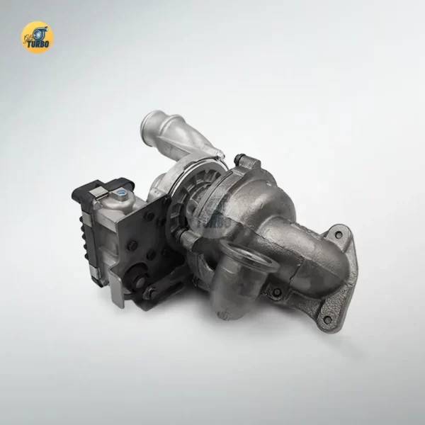 Turbolader Ford Tourneo Connect Transit Connect 1.8TDCI 90PS/66kW 110PS/81kW