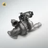 Turbolader Ford Tourneo Connect Transit Connect 1.8TDCI 90PS/66kW 110PS/81kW