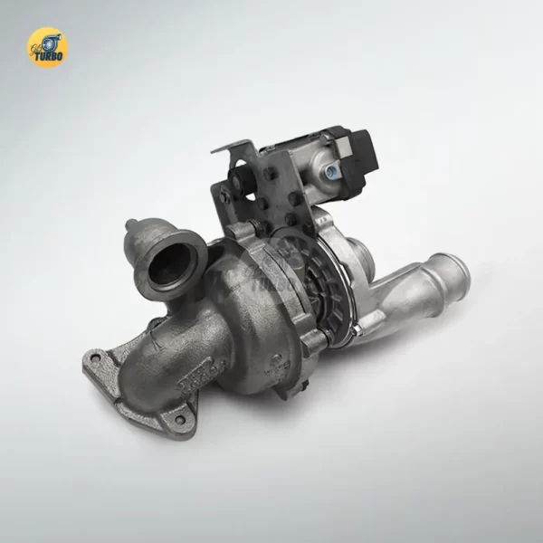 Turbolader Ford Tourneo Connect Transit Connect 1.8TDCI 90PS/66kW 110PS/81kW