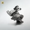 Turbolader Ford Tourneo Connect Transit Connect 1.8TDCI 90PS/66kW 110PS/81kW
