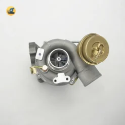 Neuer Turbolader Ersatz passend zu Audi RS4 B5 2.7 Turbo 380PS/280kW - Linke Seite