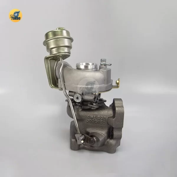Turbolader Audi RS4 B5 2.7 Turbo 380PS/280kW - Linke Seite