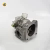 Turbolader Audi RS4 B5 2.7 Turbo 380PS/280kW - Linke Seite