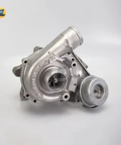 Turbolader Suzuki Grand Vitara 2.0HDI 109PS/80kW