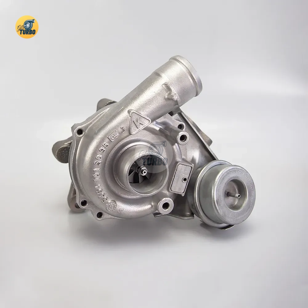 Turbolader Suzuki Grand Vitara 2.0HDI 109PS/80kW Turbolader Suzuki Grand Vitara 2.0HDI 109PS/80kW