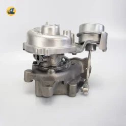 Alternative view of Turbolader Suzuki Grand Vitara 2.0HDI 109PS/80kW