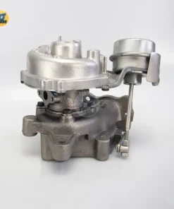 Alternative view of Turbolader Suzuki Grand Vitara 2.0HDI 109PS/80kW